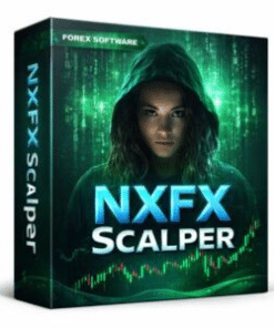 Retracement Hunter Tool: NXFX Scalper EA MT4  RSI+ATR for Precise Entry and Low Risk