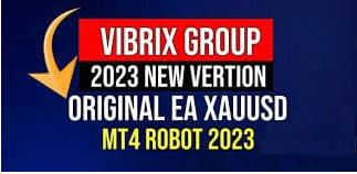 Golden Nerve EA: Vibrix Group MT4, Monthly Profit 15% DD 1.45% – A Four-Year Legend!