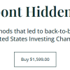 Ryan Pierpont’s Hidden Breakouts Course: Learn to Spot Hidden Breakout Patterns Before the Crowd