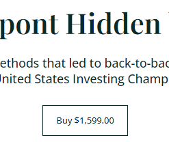 Ryan Pierpont’s Hidden Breakouts Course: Learn to Spot Hidden Breakout Patterns Before the Crowd